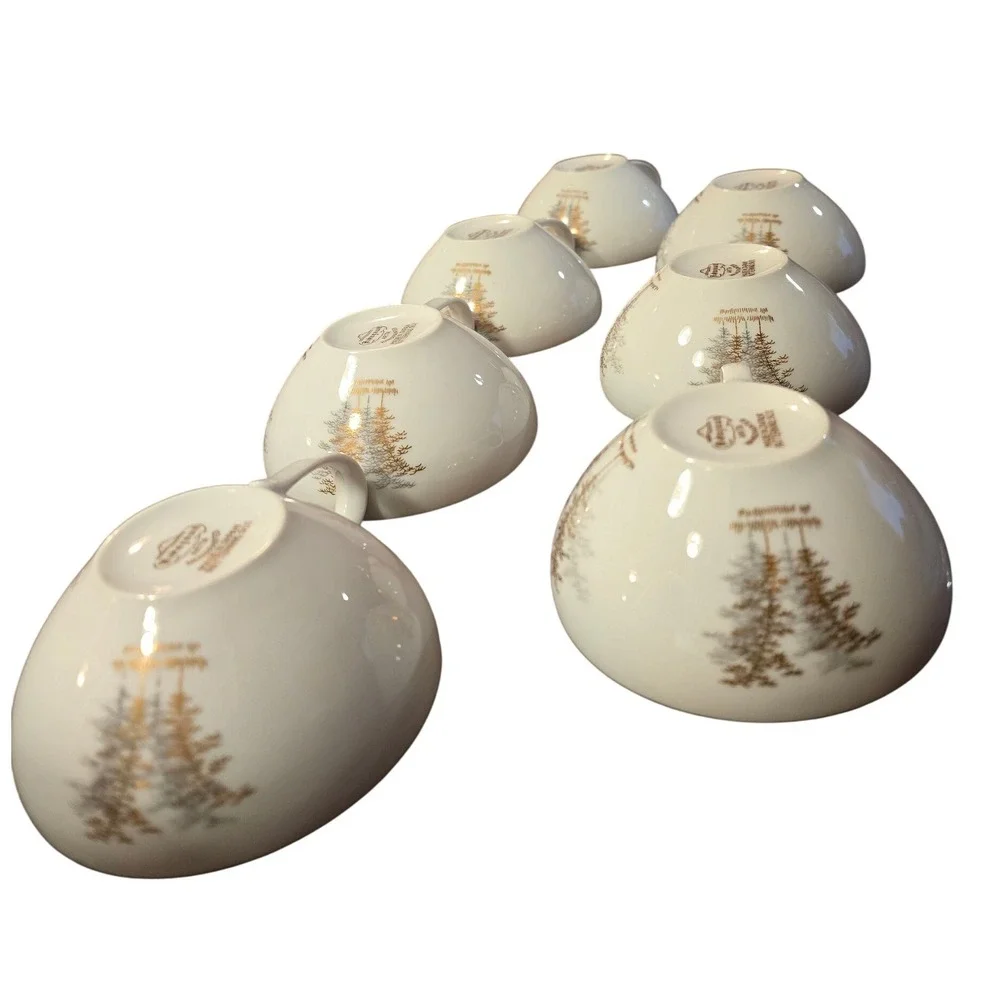 Fukagawa arita handpainted